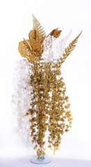 161 Novogodišnje dekorativne grane